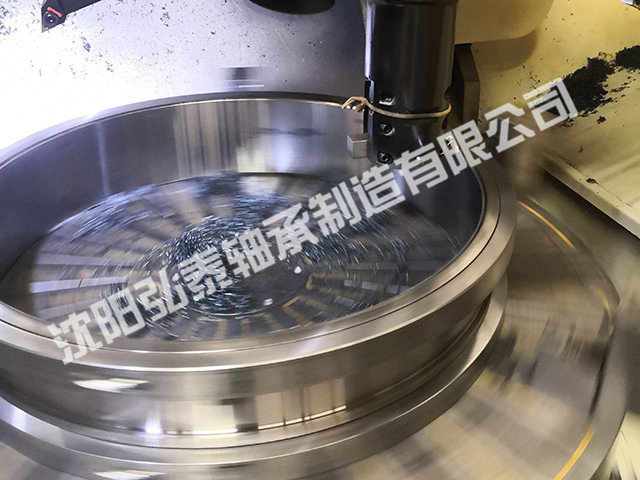 加工現(xiàn)場(chǎng)